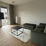 Mimi - Self Check-in Apartment Palanga