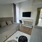 Mimi - Self Check-in Apartment Palanga