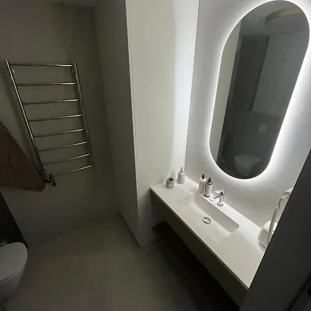 Mimi - Self Check-in Apartman *