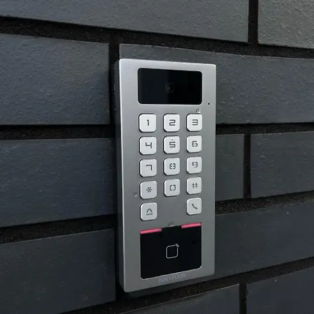 Mimi - Self Check-in * Palanga