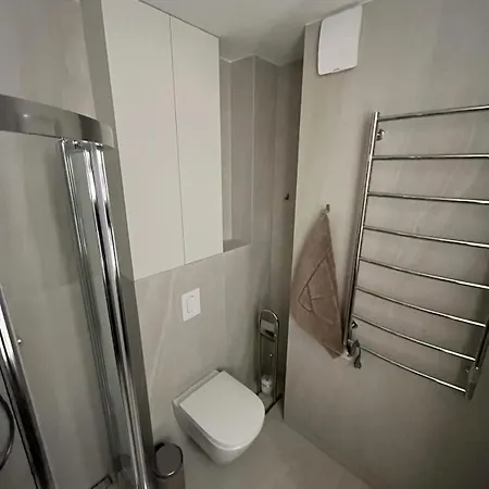 Mimi - Self Check-in Apartman *