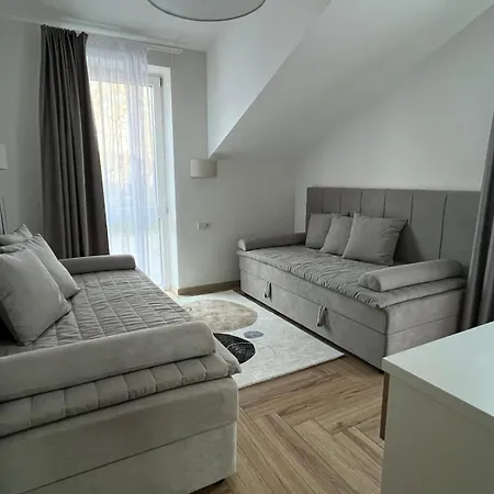 Mimi - Self Check-in Palanga