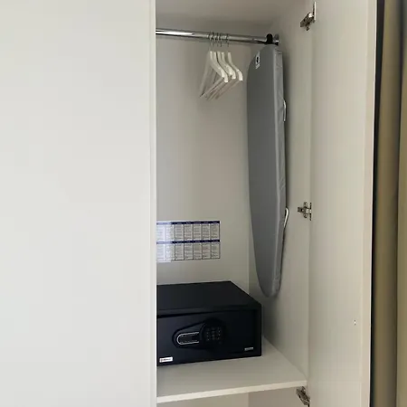 Mimi - Self Check-in アパート *