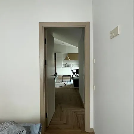 Apartman Mimi - Self Check-in *
