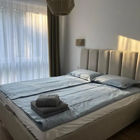 Apartamento Mimi - Self Check-in Palanga