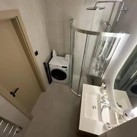 Mimi - Self Check-in * Palanga