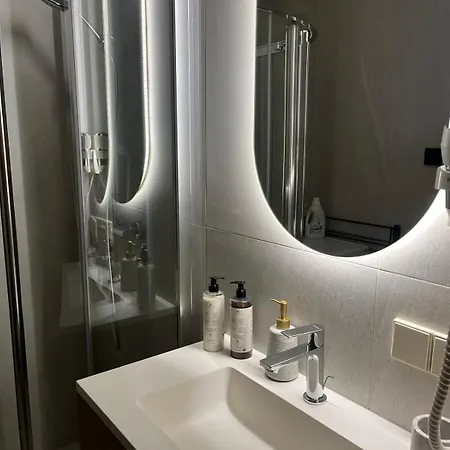 Mimi - Self Check-in アパート