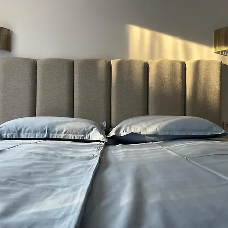 Mimi - Self Check-in アパート パランガ