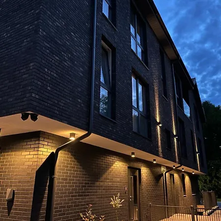 Mimi - Self Check-in Apartamento