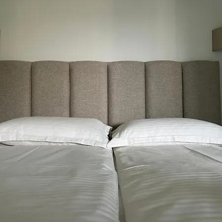 Mimi - Self Check-in アパート *