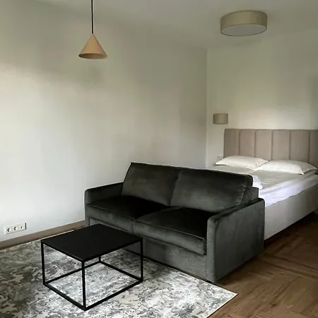 Apartman Mimi - Self Check-in *