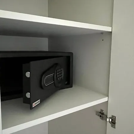 Mimi - Self Check-in Appartement