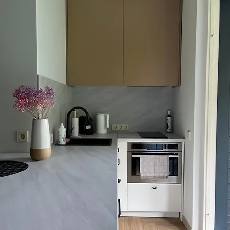 Mimi - Self Check-in *