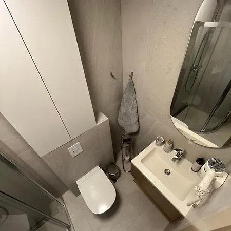 アパート Mimi - Self Check-in