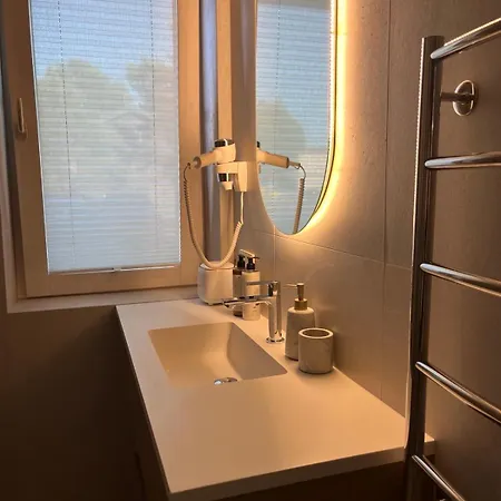 Mimi - Self Check-in アパート