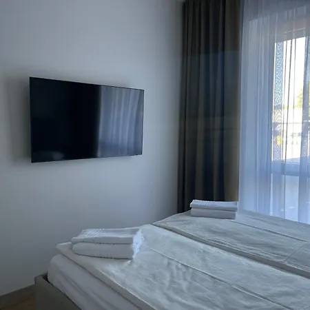 Appartement Mimi - Self Check-in *