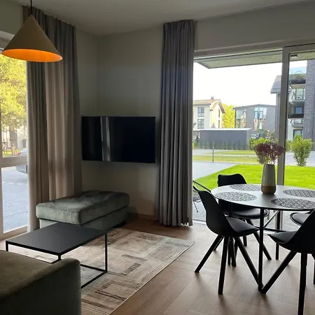 Mimi - Self Check-in Apartamento *