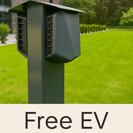 Mimi - Self Check-in アパート *