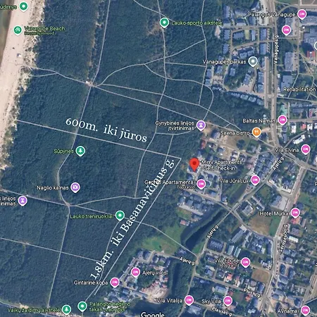 Mimi - Self Check-in