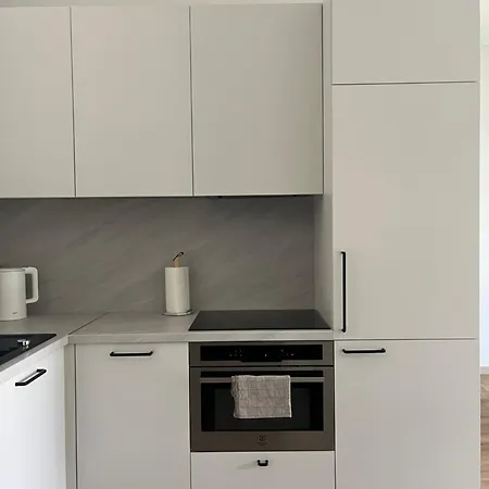 Apartman Mimi - Self Check-in Palanga