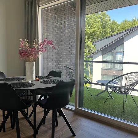 アパート Mimi - Self Check-in パランガ