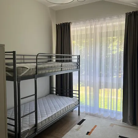 Apartamento Mimi - Self Check-in *