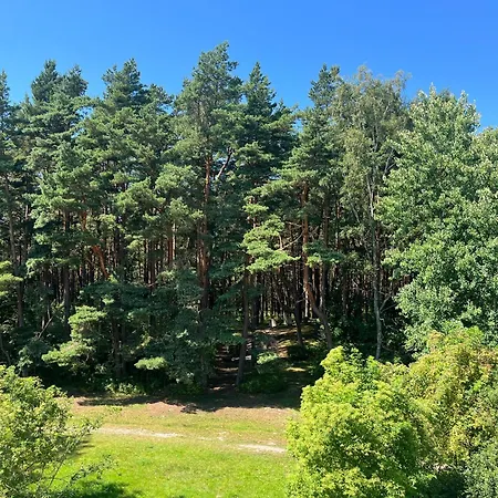 Apartamento Mimi - Self Check-in Palanga