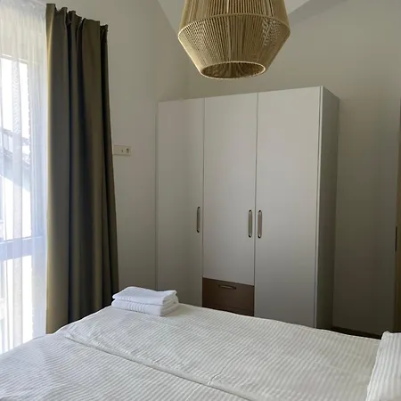 Mimi - Self Check-in アパート *