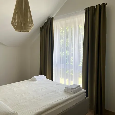 Mimi - Self Check-in