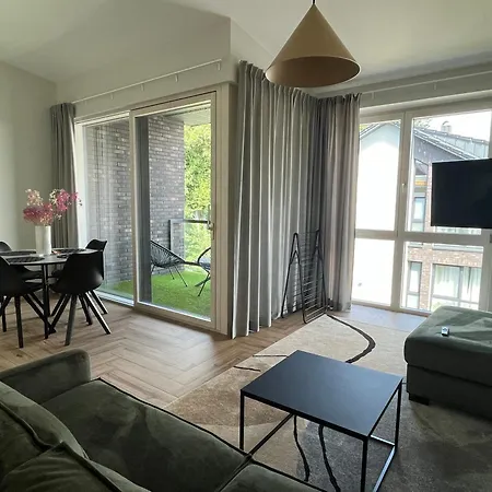 Mimi - Self Check-in * Palanga