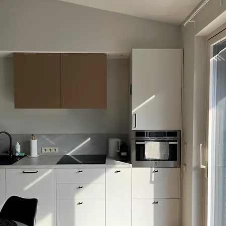 Mimi - Self Check-in Apartamento