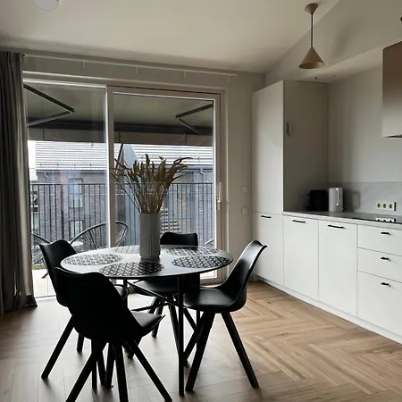 アパート Mimi - Self Check-in