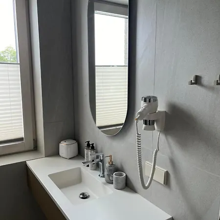 Appartement Mimi - Self Check-in *