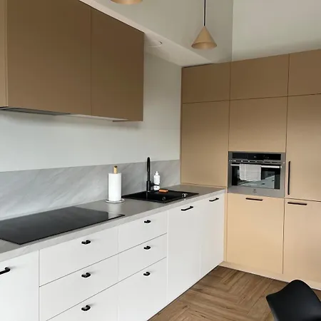 Mimi - Self Check-in Palanga