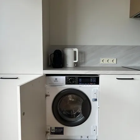 Mimi - Self Check-in アパート