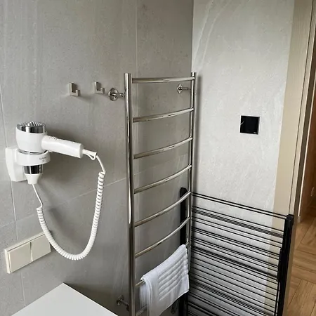 Appartement Mimi - Self Check-in *