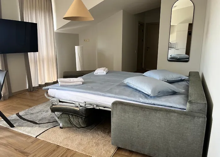 Mimi - Self Check-in דירה פלאנגה