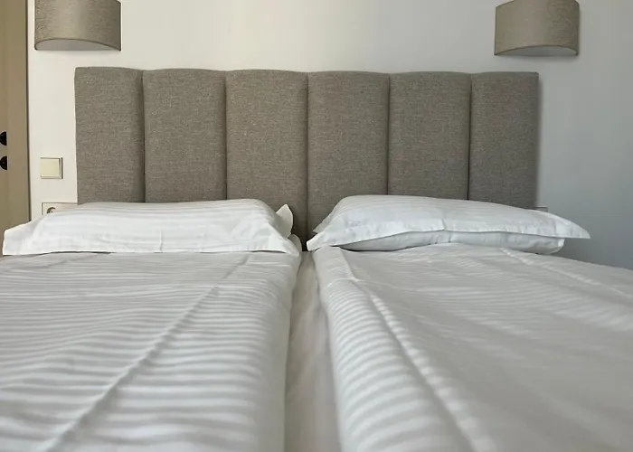 דירה Mimi - Self Check-in פלאנגה