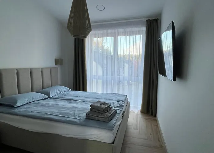 דירה Mimi - Self Check-in פלאנגה