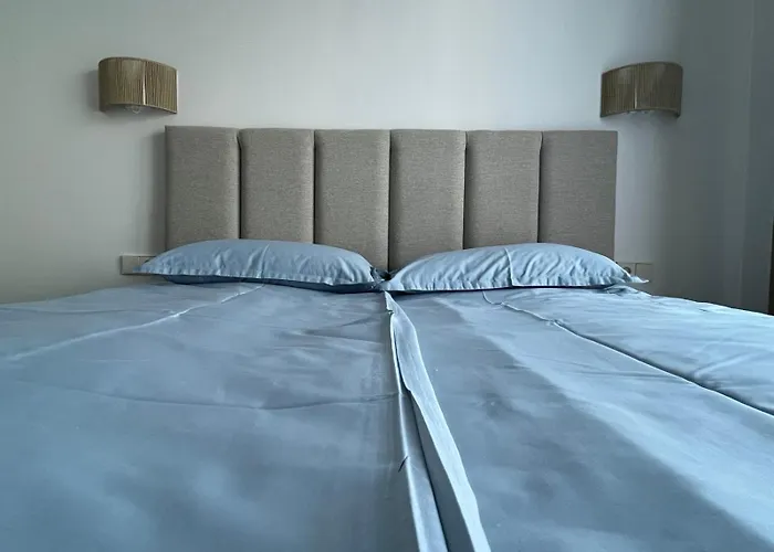 דירה Mimi - Self Check-in *