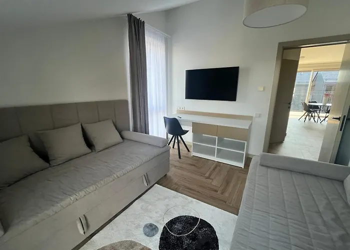 Mimi - Self Check-in דירה פלאנגה