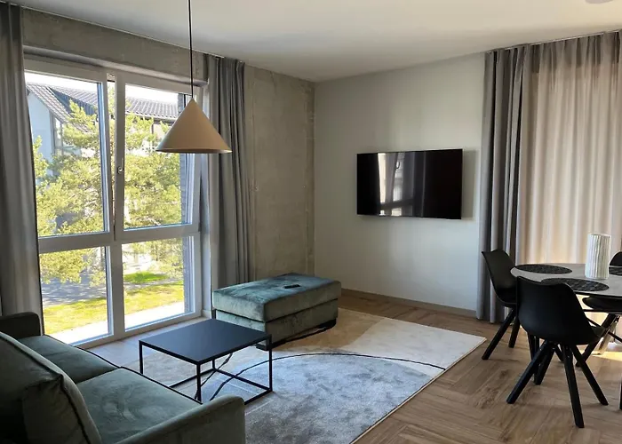 דירה Mimi - Self Check-in פלאנגה