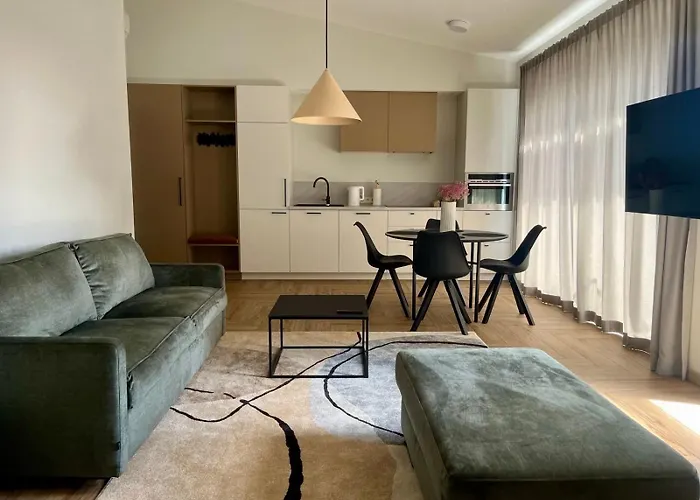 Mimi - Self Check-in פלאנגה