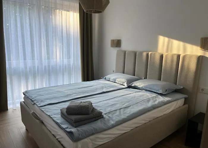 דירה Mimi - Self Check-in פלאנגה