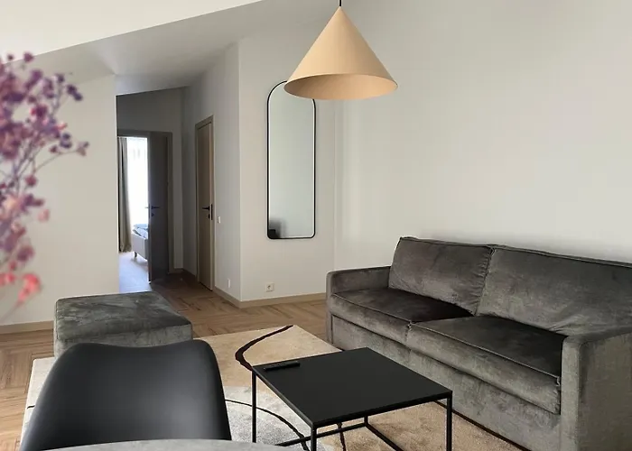 Mimi - Self Check-in פלאנגה