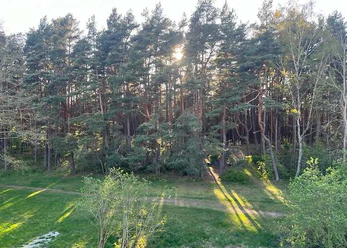 דירה Mimi - Self Check-in *