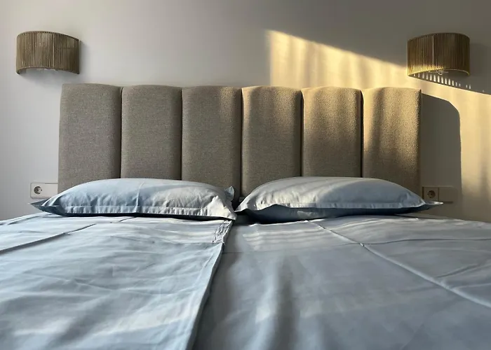 Mimi - Self Check-in דירה פלאנגה