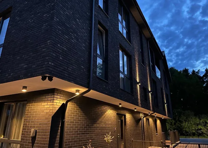 Mimi - Self Check-in דירה