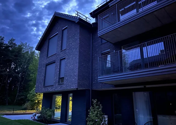 דירה Mimi - Self Check-in