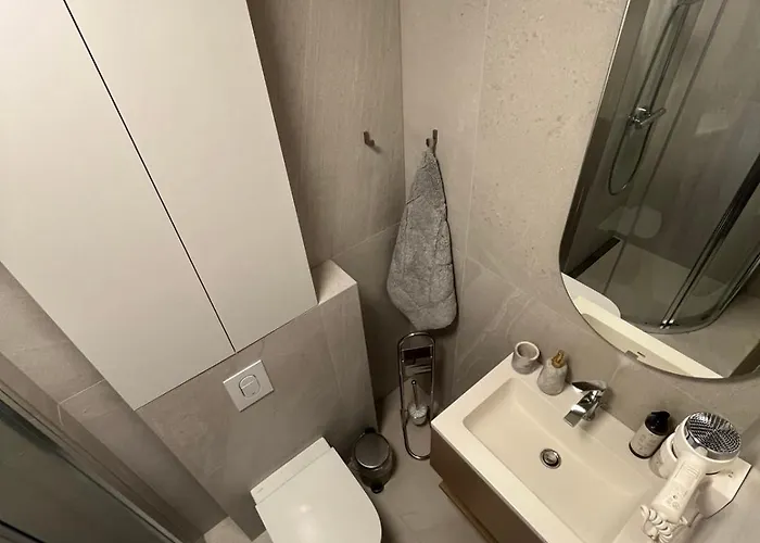 דירה Mimi - Self Check-in